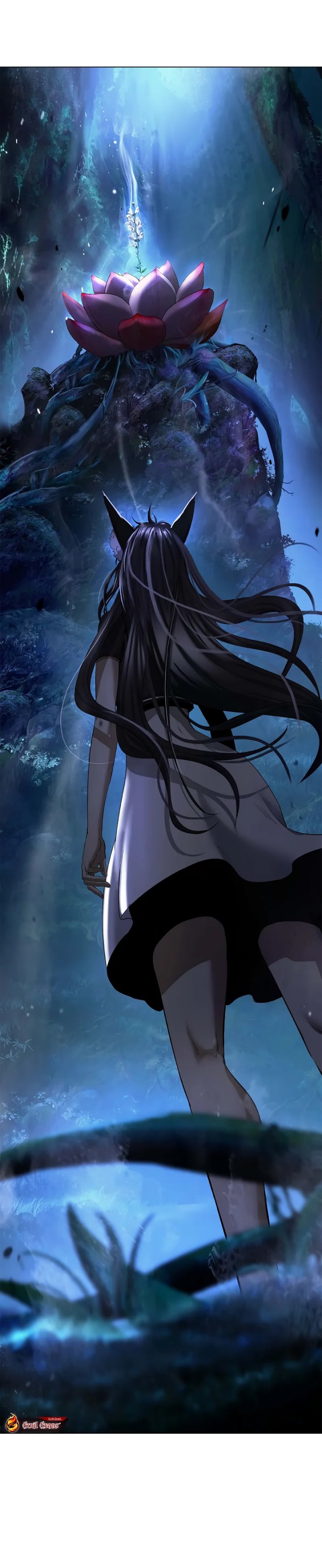 Cystic Story (Call The Spear) Chapter 196 Gambar 2