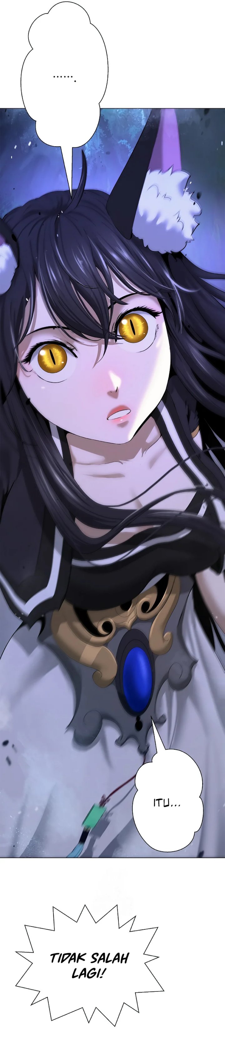 Cystic Story (Call The Spear) Chapter 196 Gambar 3