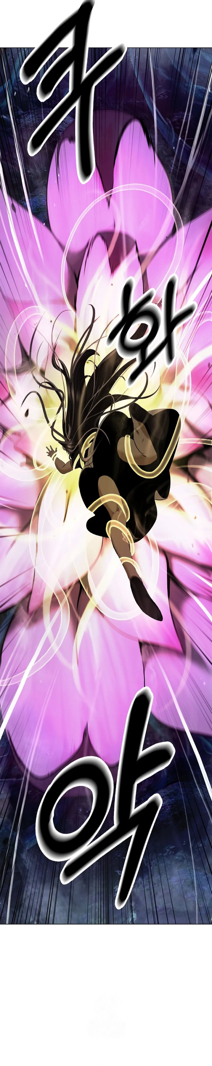 Cystic Story (Call The Spear) Chapter 196 Gambar 8