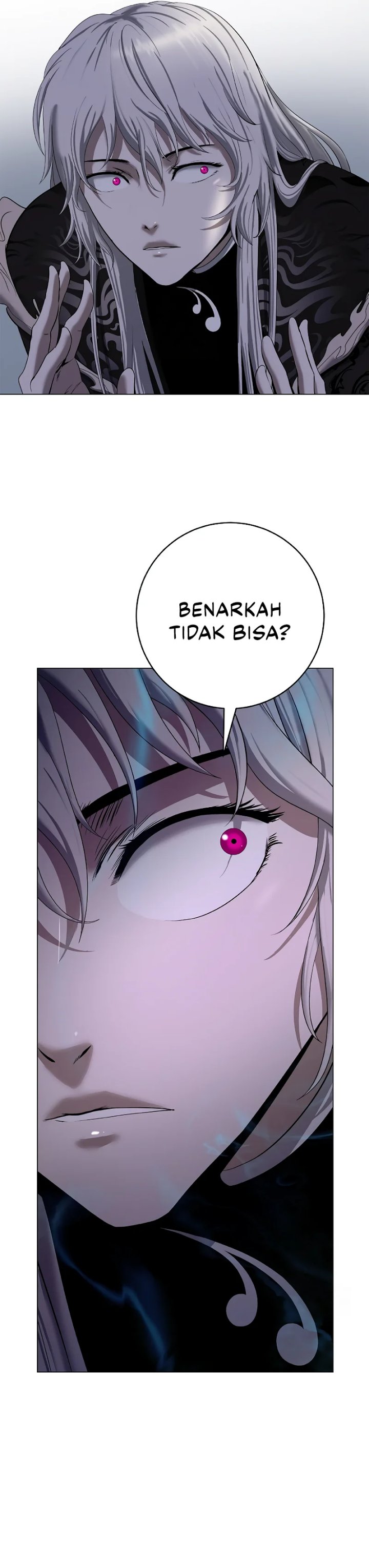 Cystic Story (Call The Spear) Chapter 196 Gambar 20