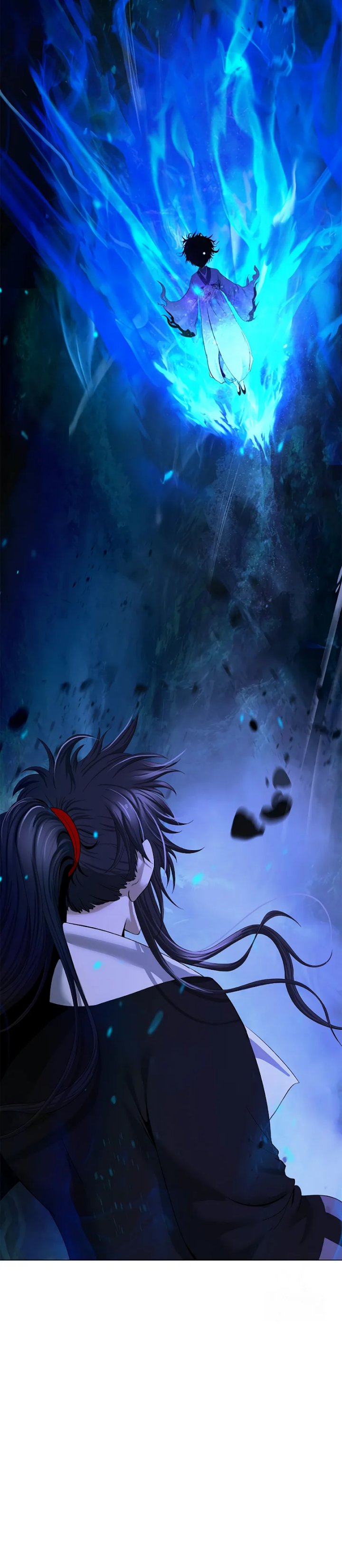 Cystic Story (Call The Spear) Chapter 196 Gambar 23