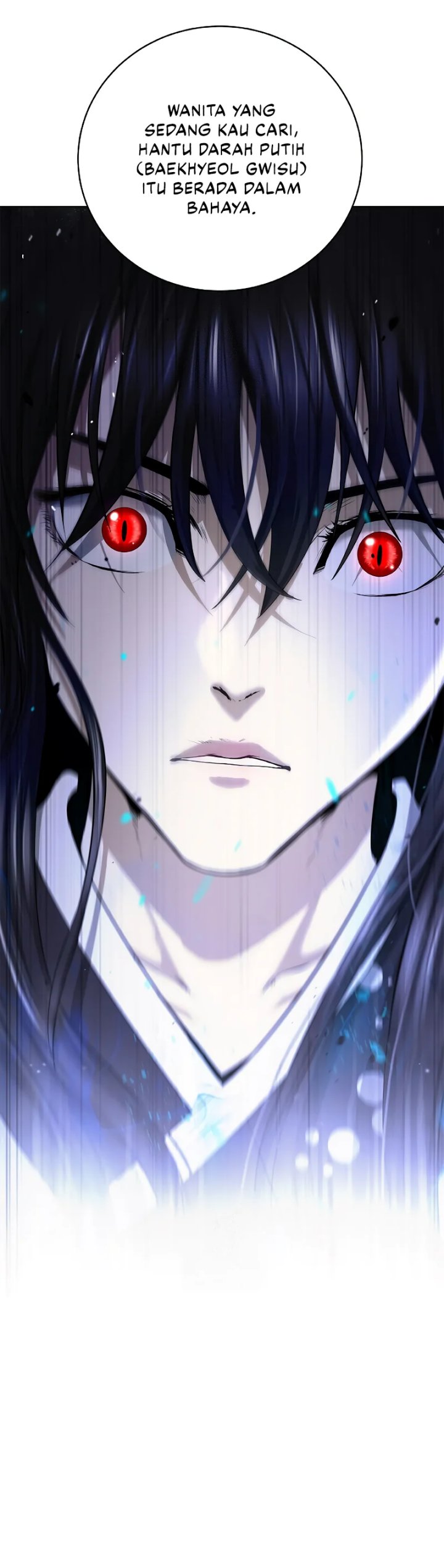 Cystic Story (Call The Spear) Chapter 196 Gambar 28