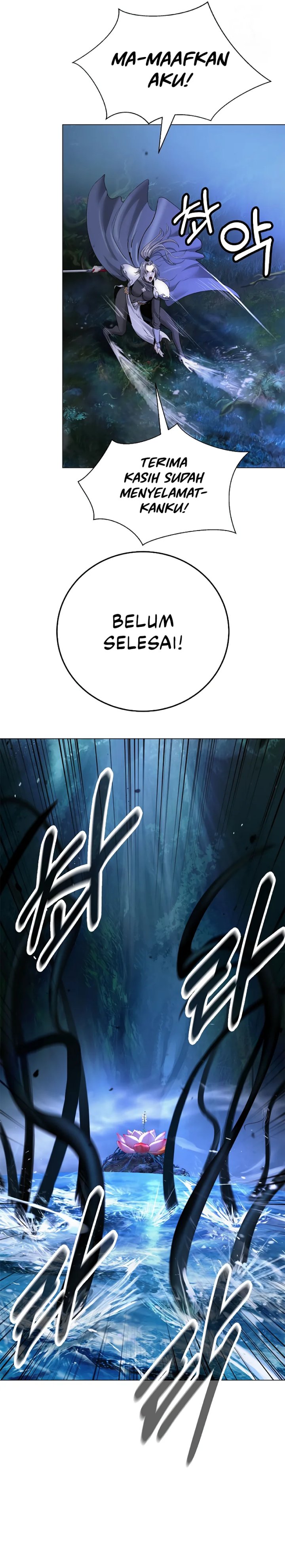 Cystic Story (Call The Spear) Chapter 196 Gambar 33