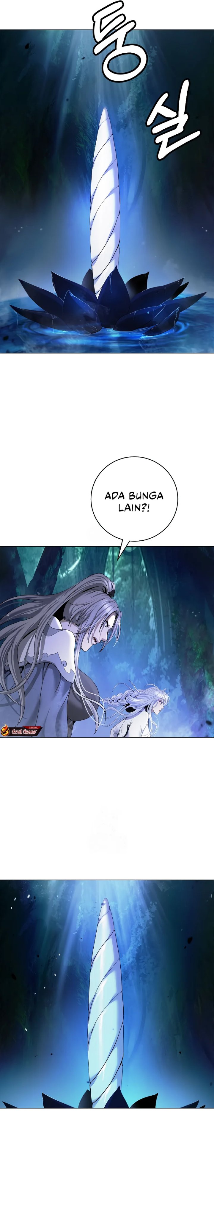 Cystic Story (Call The Spear) Chapter 196 Gambar 35