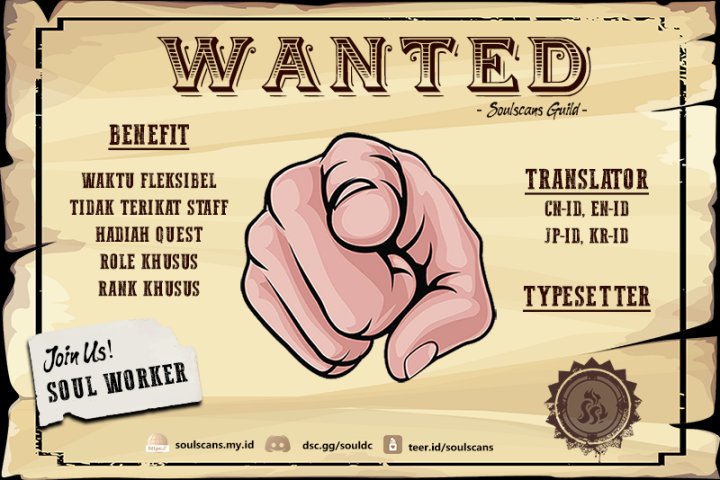 Cystic Story (Call The Spear) Chapter 196 Gambar 39