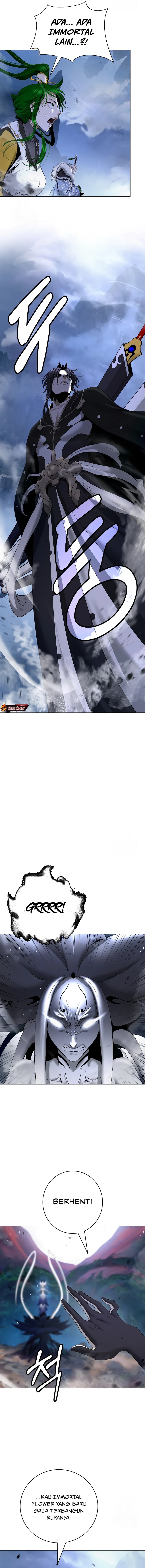 Cystic Story (Call The Spear) Chapter 199 Gambar 2