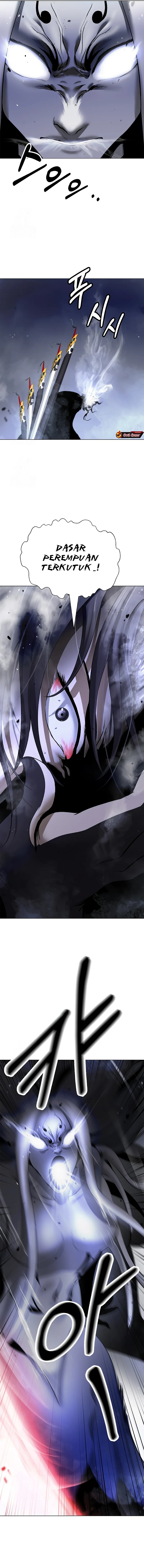 Cystic Story (Call The Spear) Chapter 199 Gambar 8