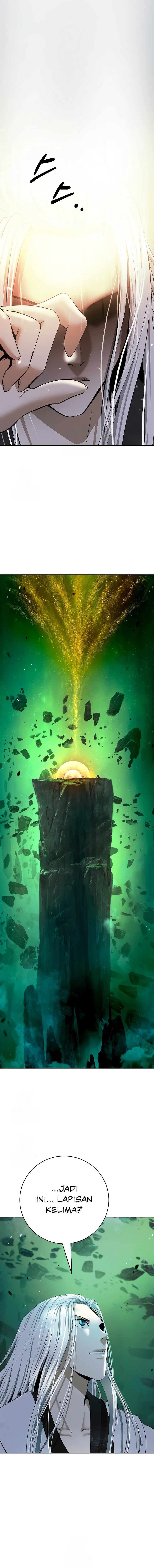 Cystic Story (Call The Spear) Chapter 199 Gambar 18