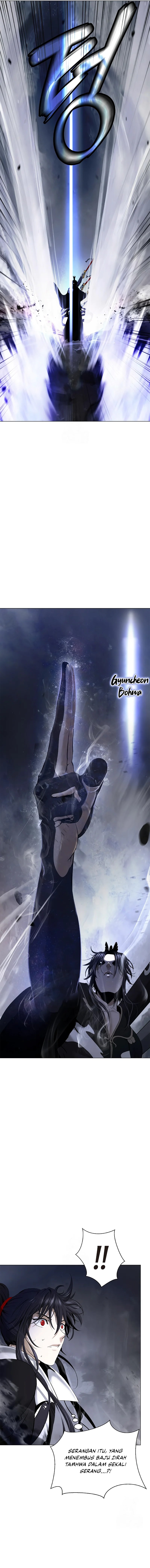 Cystic Story (Call The Spear) Chapter 200 Gambar 5