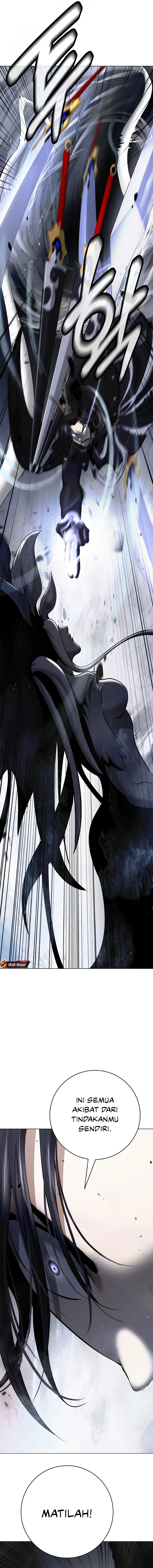 Cystic Story (Call The Spear) Chapter 200 Gambar 7