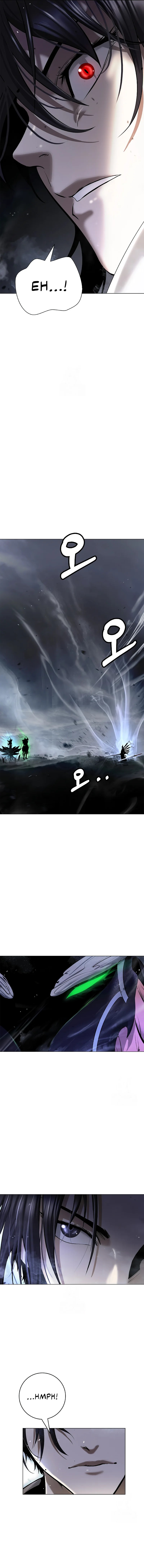 Cystic Story (Call The Spear) Chapter 200 Gambar 17