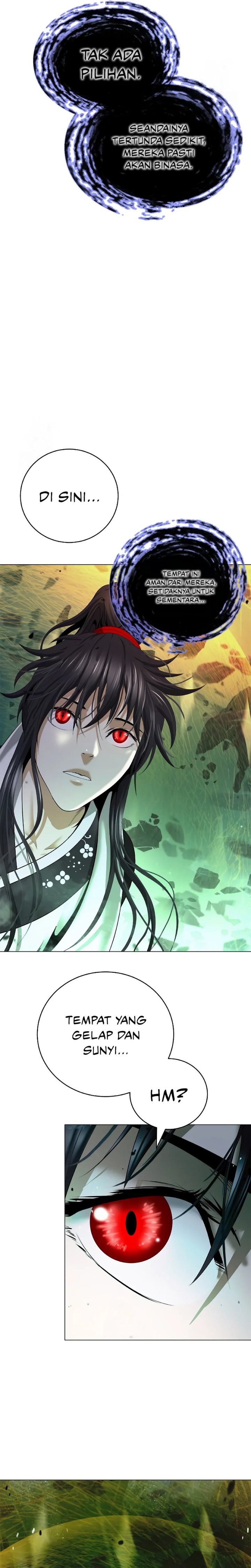 Cystic Story (Call The Spear) Chapter 201 Gambar 7