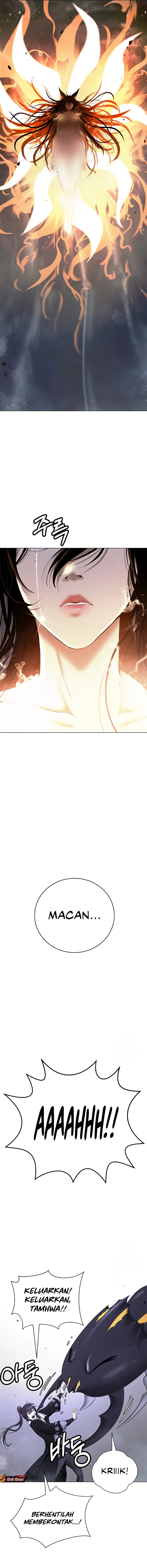 Cystic Story (Call The Spear) Chapter 203 Gambar 14