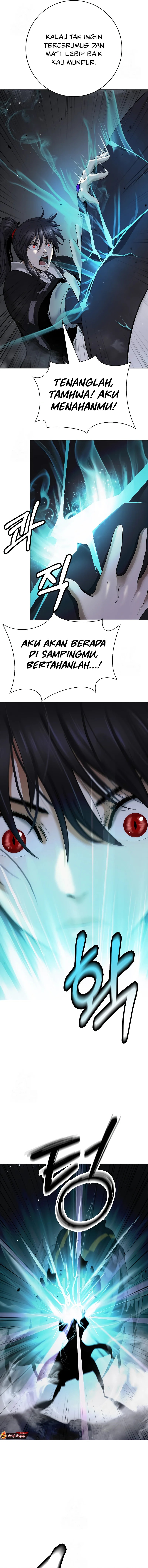 Cystic Story (Call The Spear) Chapter 203 Gambar 20