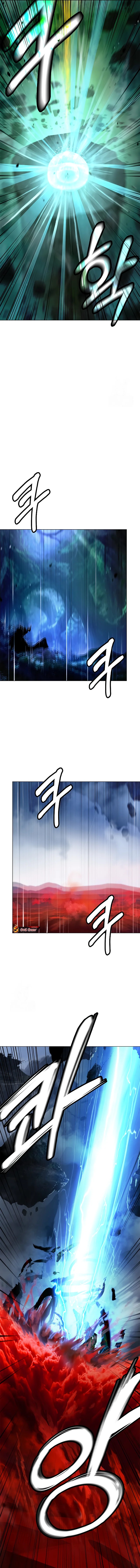 Cystic Story (Call The Spear) Chapter 203 Gambar 21