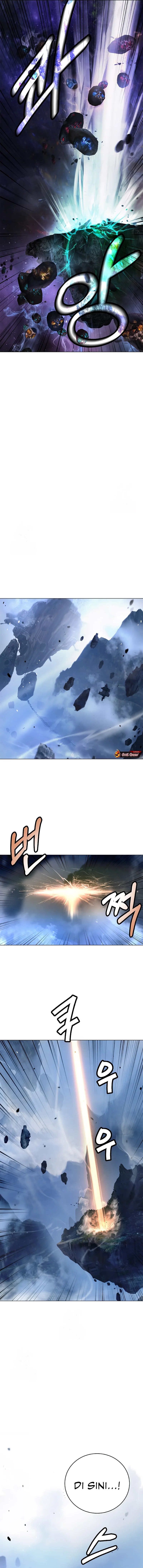 Cystic Story (Call The Spear) Chapter 204 Gambar 4