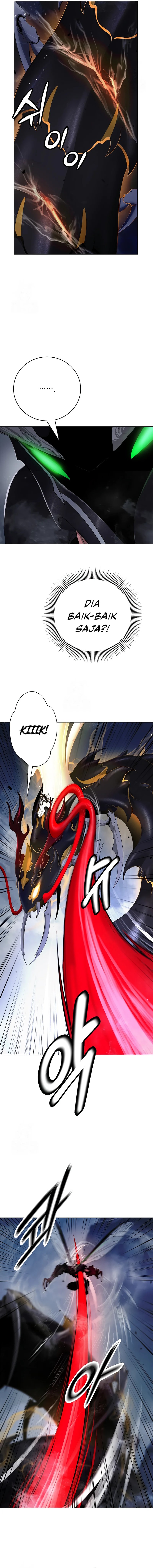 Cystic Story (Call The Spear) Chapter 205 Gambar 3