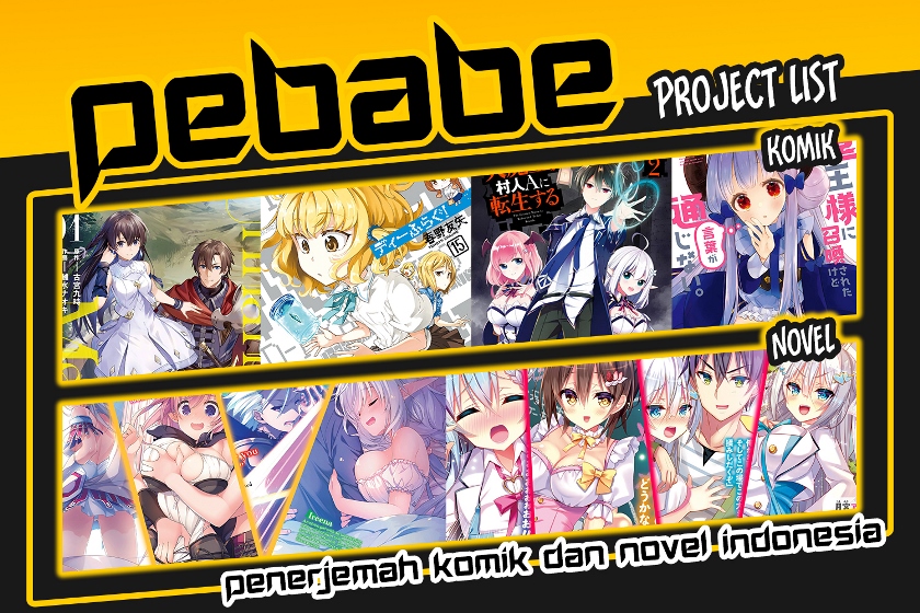 D-Frag Chapter 81 Gambar 10