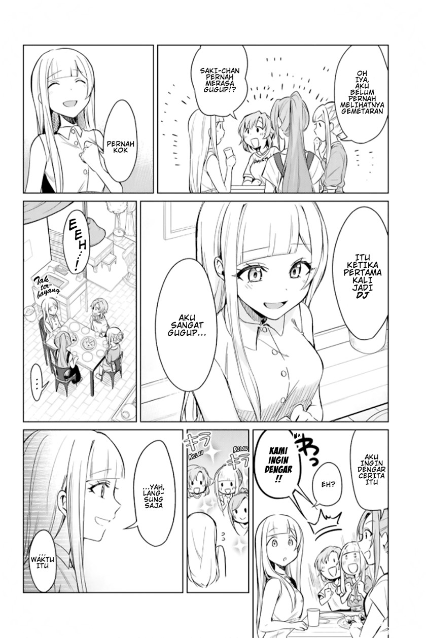 D4DJ ~The Starting of Photon Maiden~ Chapter 01 Gambar 16