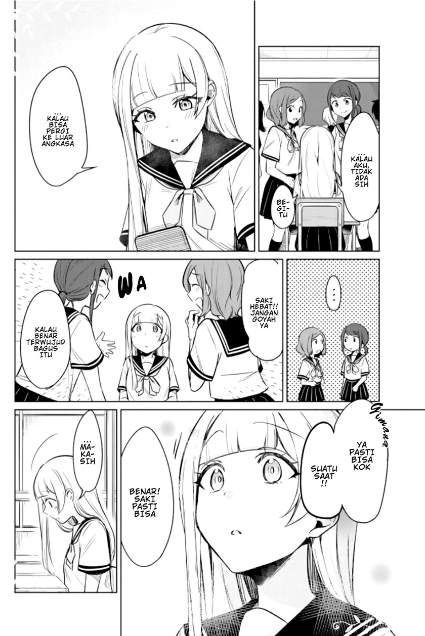 D4DJ ~The Starting of Photon Maiden~ Chapter 01 Gambar 19