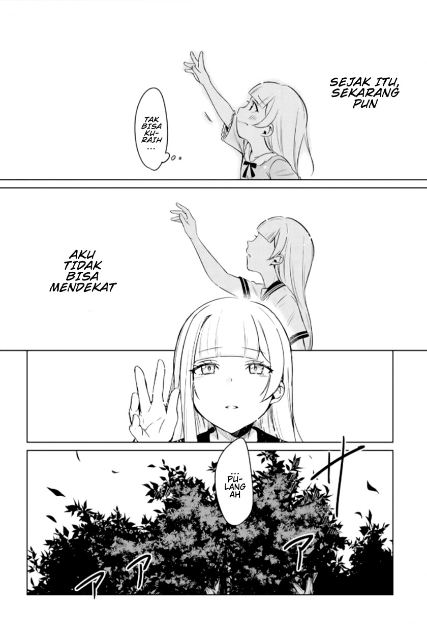D4DJ ~The Starting of Photon Maiden~ Chapter 01 Gambar 23