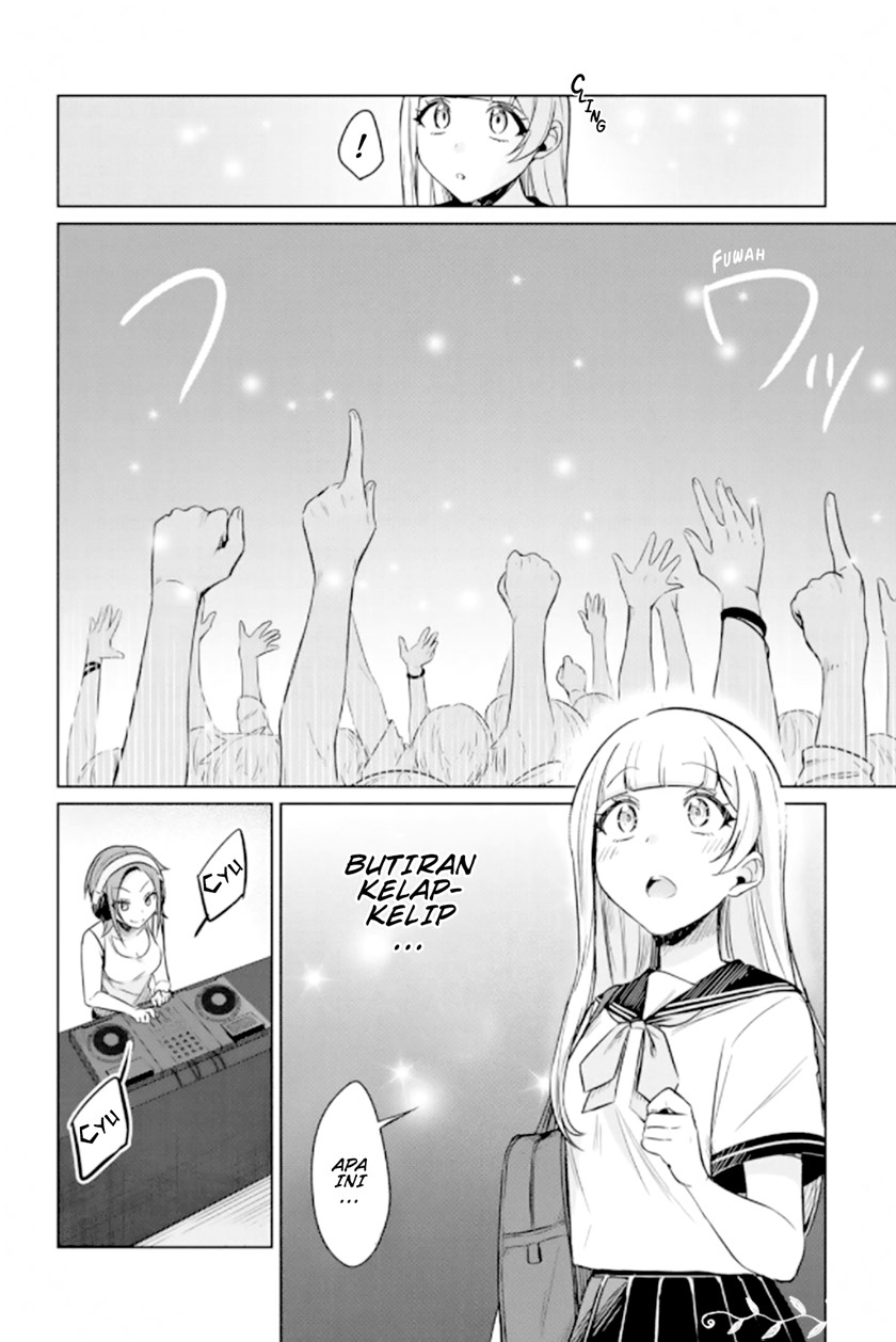 D4DJ ~The Starting of Photon Maiden~ Chapter 01 Gambar 25