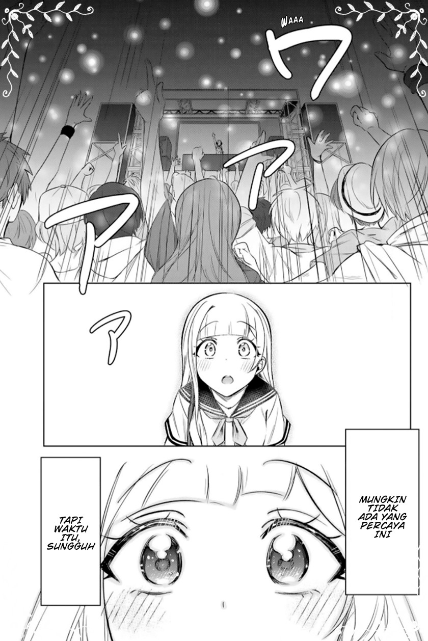 D4DJ ~The Starting of Photon Maiden~ Chapter 01 Gambar 28