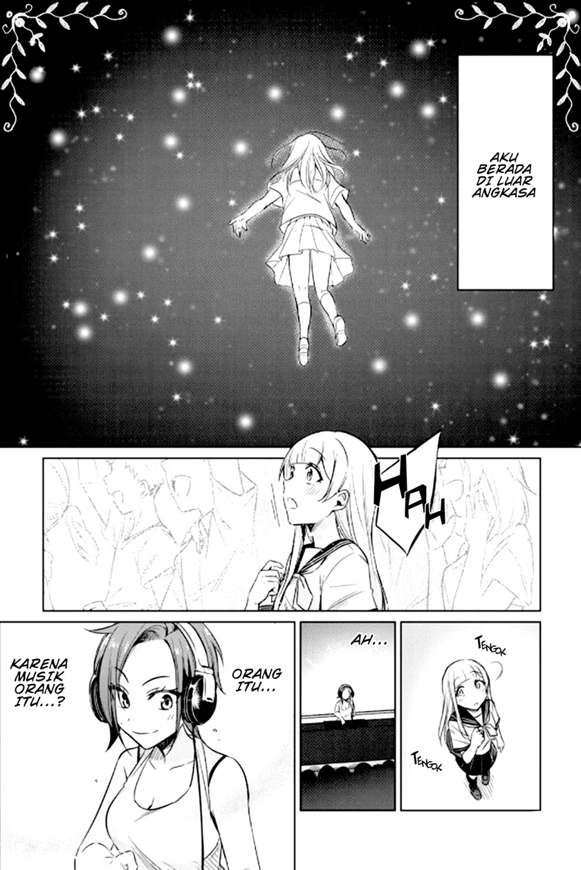 D4DJ ~The Starting of Photon Maiden~ Chapter 01 Gambar 29