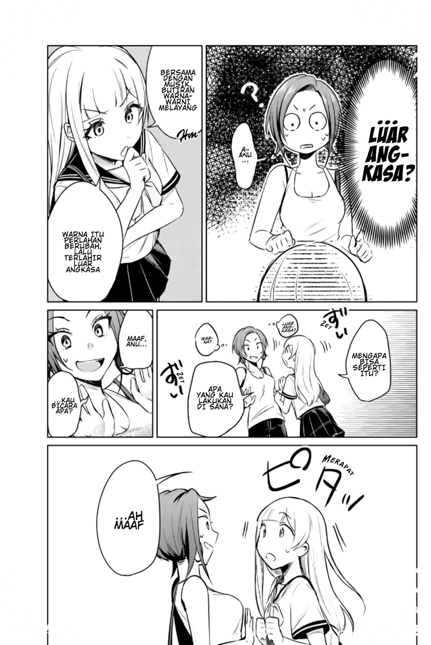 D4DJ ~The Starting of Photon Maiden~ Chapter 01 Gambar 32