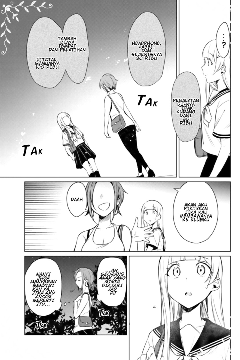 D4DJ ~The Starting of Photon Maiden~ Chapter 01 Gambar 36