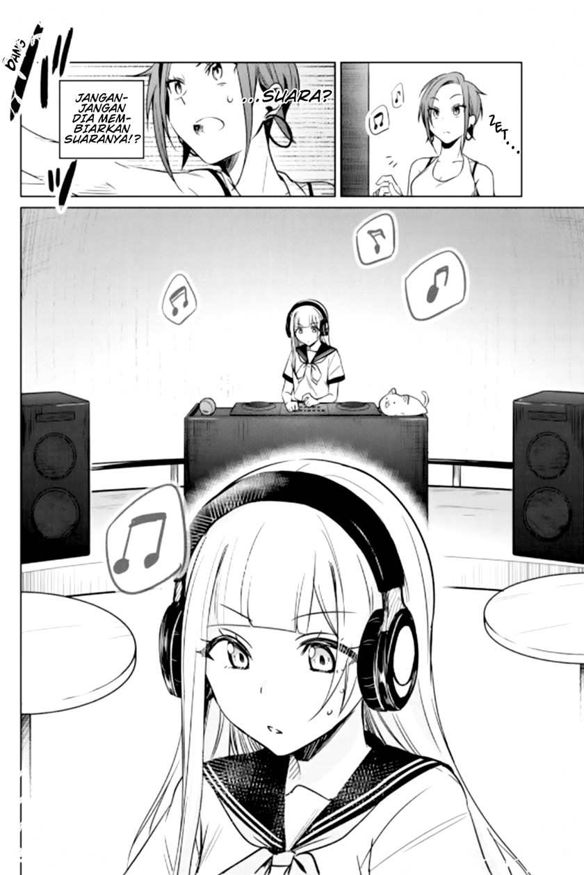 D4DJ ~The Starting of Photon Maiden~ Chapter 01 Gambar 47