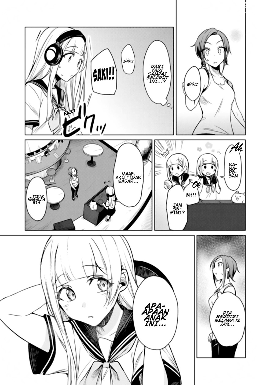 D4DJ ~The Starting of Photon Maiden~ Chapter 01 Gambar 48