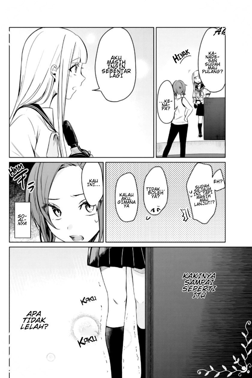 D4DJ ~The Starting of Photon Maiden~ Chapter 01 Gambar 49