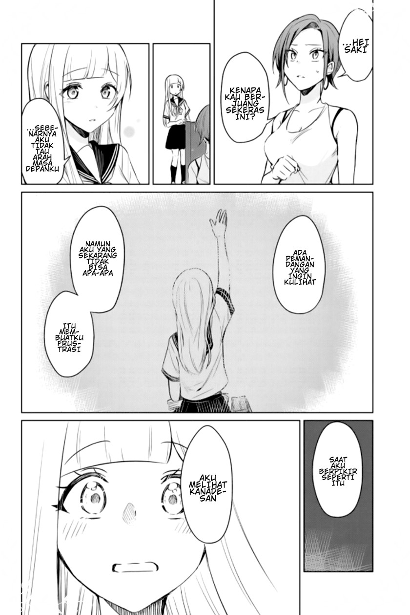 D4DJ ~The Starting of Photon Maiden~ Chapter 01 Gambar 50