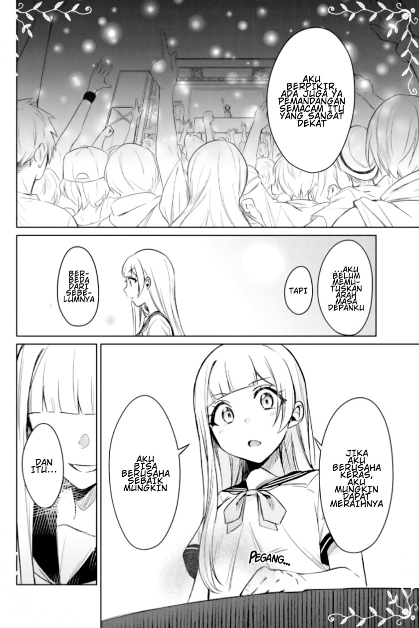 D4DJ ~The Starting of Photon Maiden~ Chapter 01 Gambar 51