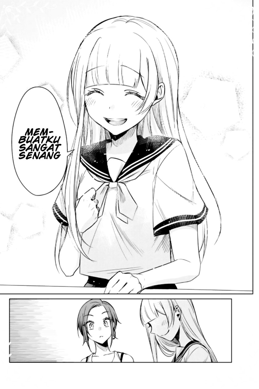 D4DJ ~The Starting of Photon Maiden~ Chapter 01 Gambar 52