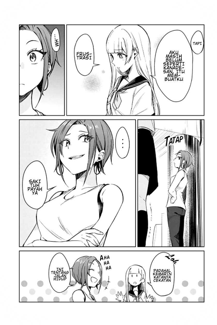 D4DJ ~The Starting of Photon Maiden~ Chapter 01 Gambar 53