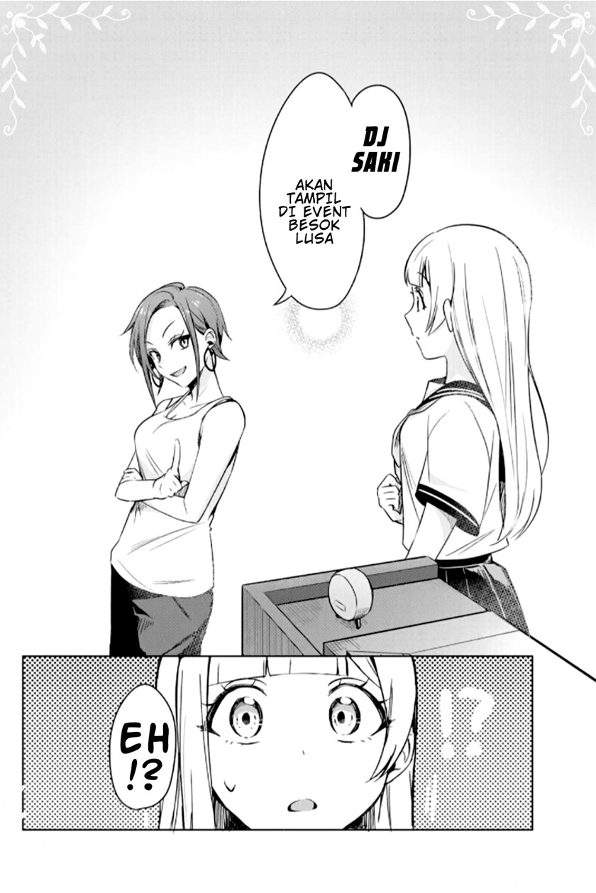 D4DJ ~The Starting of Photon Maiden~ Chapter 01 Gambar 55