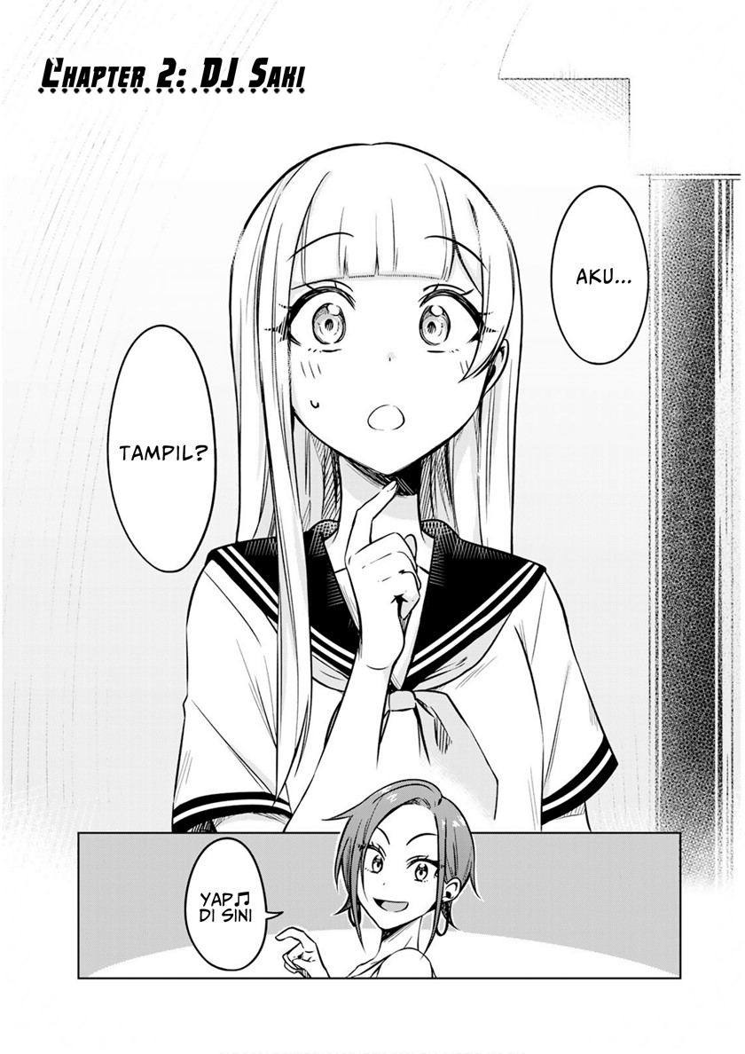 D4DJ ~The Starting of Photon Maiden~ Chapter 02 Gambar 3