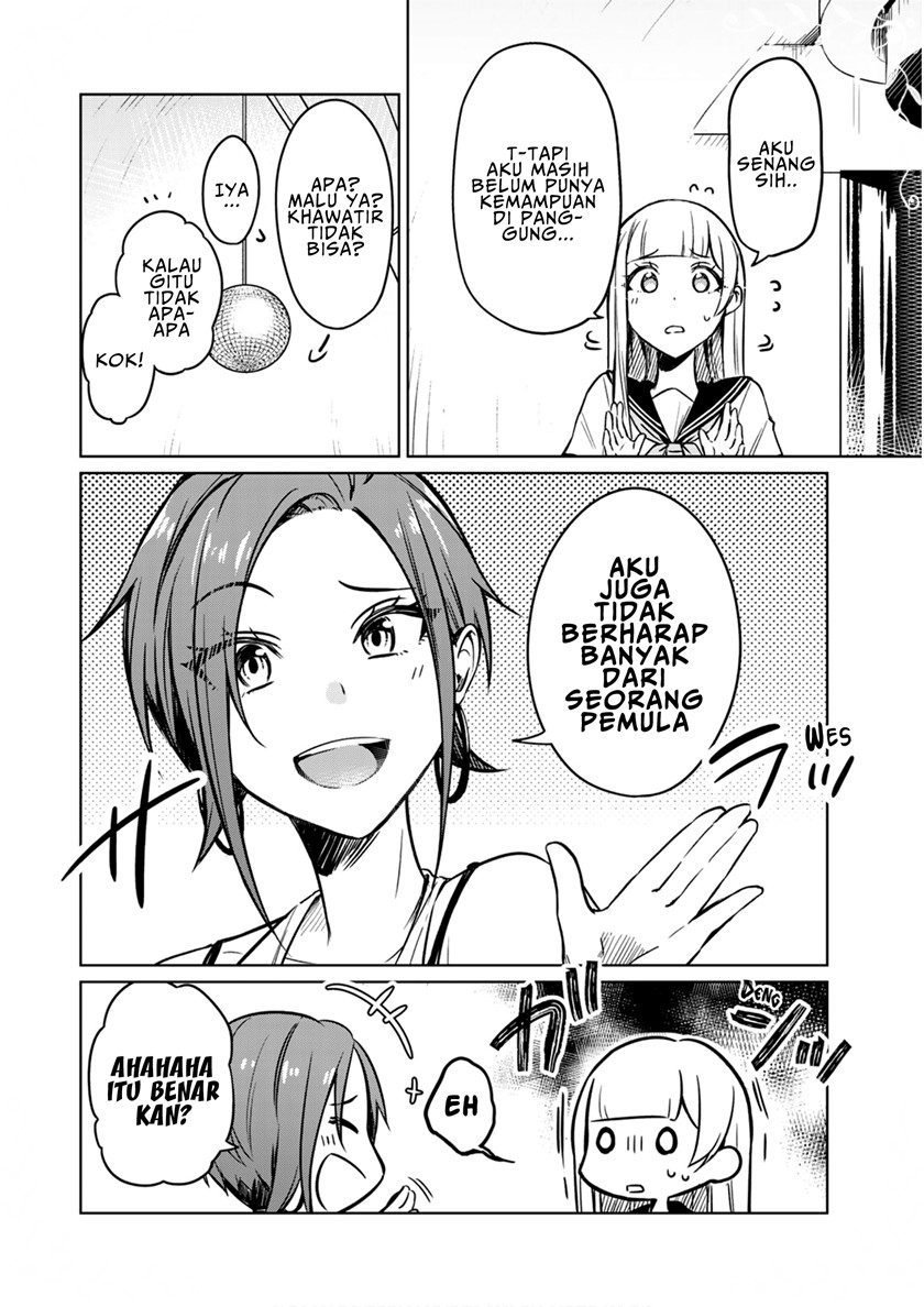 D4DJ ~The Starting of Photon Maiden~ Chapter 02 Gambar 4