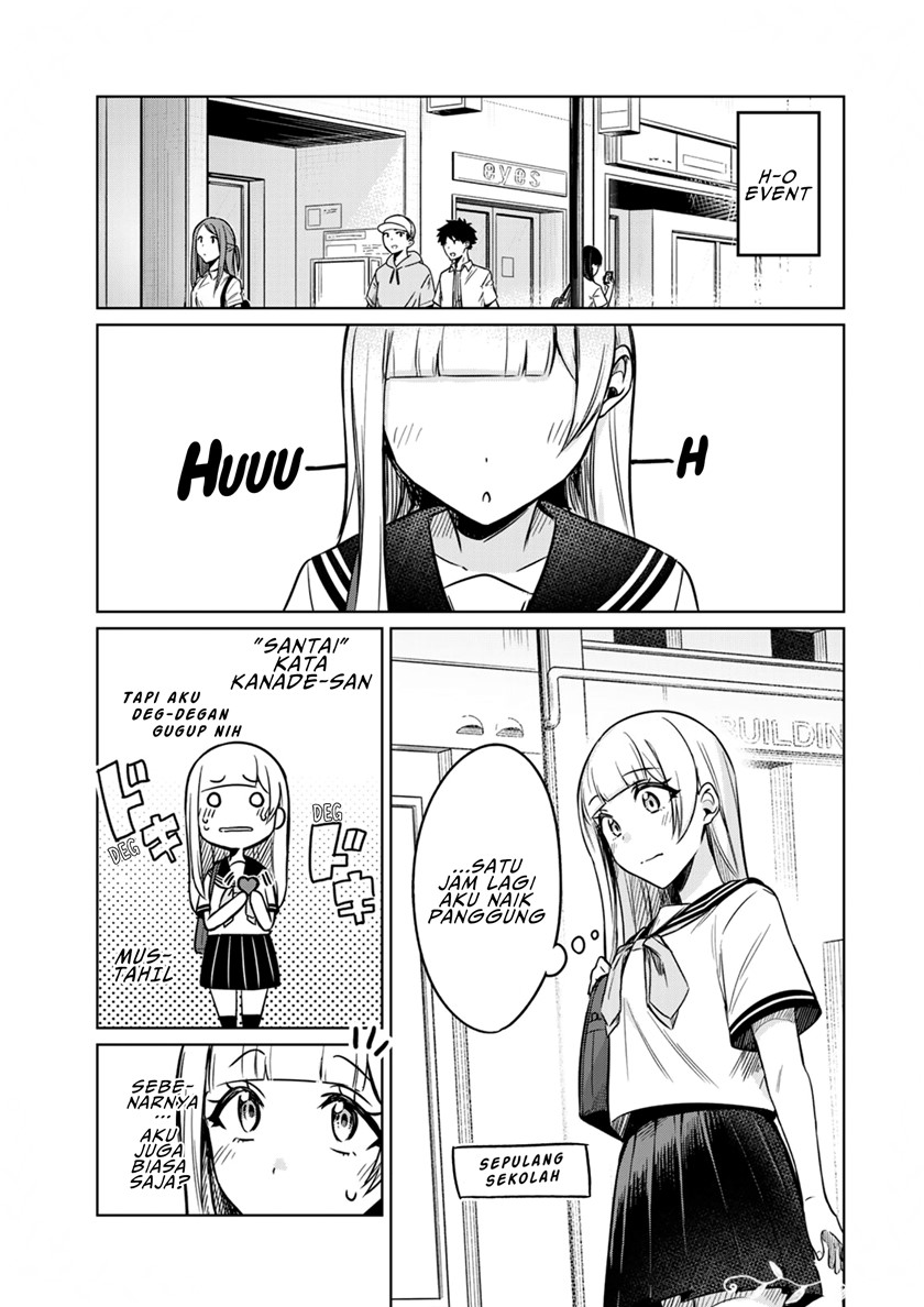 D4DJ ~The Starting of Photon Maiden~ Chapter 02 Gambar 7