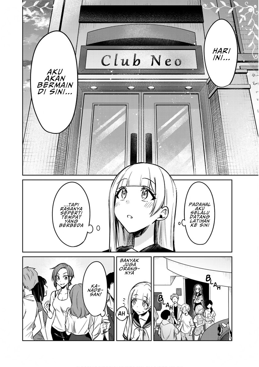 D4DJ ~The Starting of Photon Maiden~ Chapter 02 Gambar 8