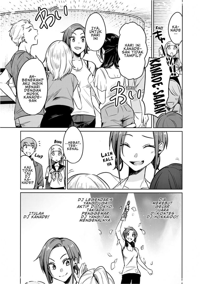 D4DJ ~The Starting of Photon Maiden~ Chapter 02 Gambar 9
