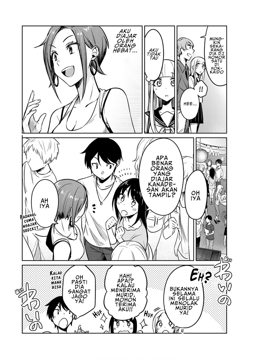 D4DJ ~The Starting of Photon Maiden~ Chapter 02 Gambar 10