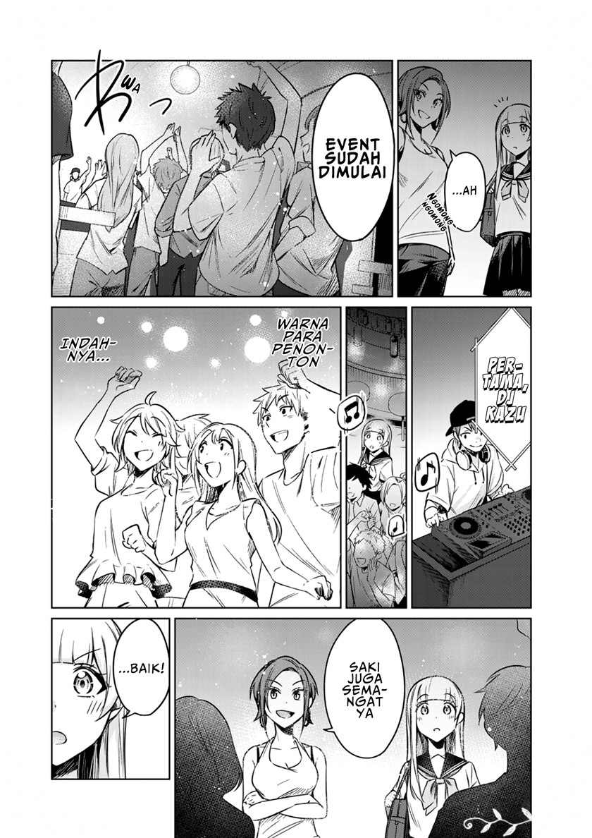 D4DJ ~The Starting of Photon Maiden~ Chapter 02 Gambar 12