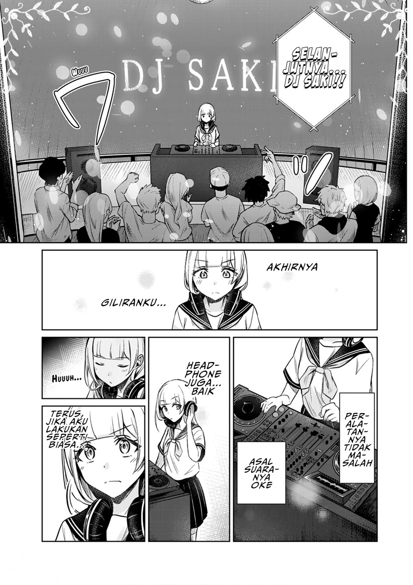 D4DJ ~The Starting of Photon Maiden~ Chapter 02 Gambar 13