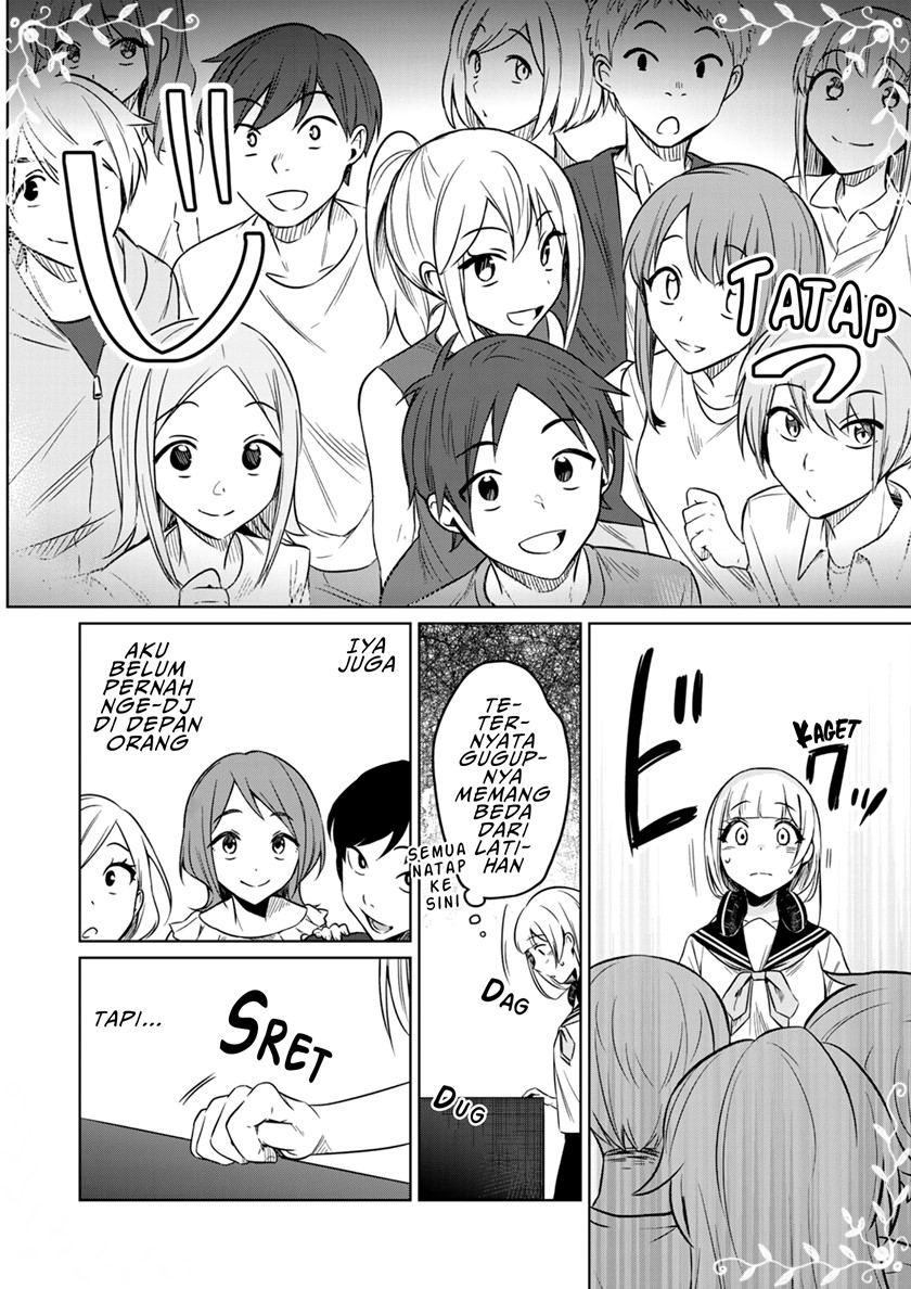 D4DJ ~The Starting of Photon Maiden~ Chapter 02 Gambar 14