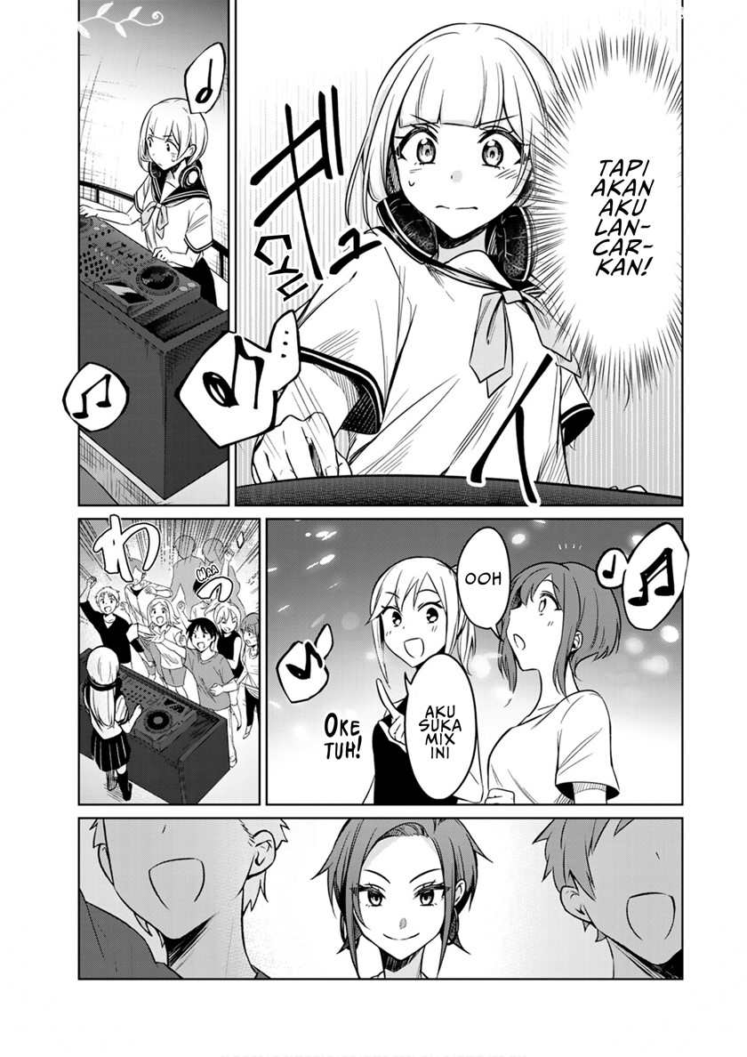 D4DJ ~The Starting of Photon Maiden~ Chapter 02 Gambar 15
