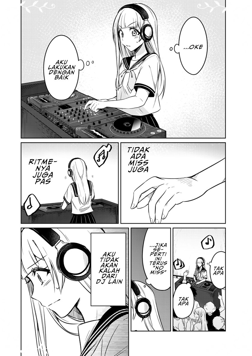 D4DJ ~The Starting of Photon Maiden~ Chapter 02 Gambar 16