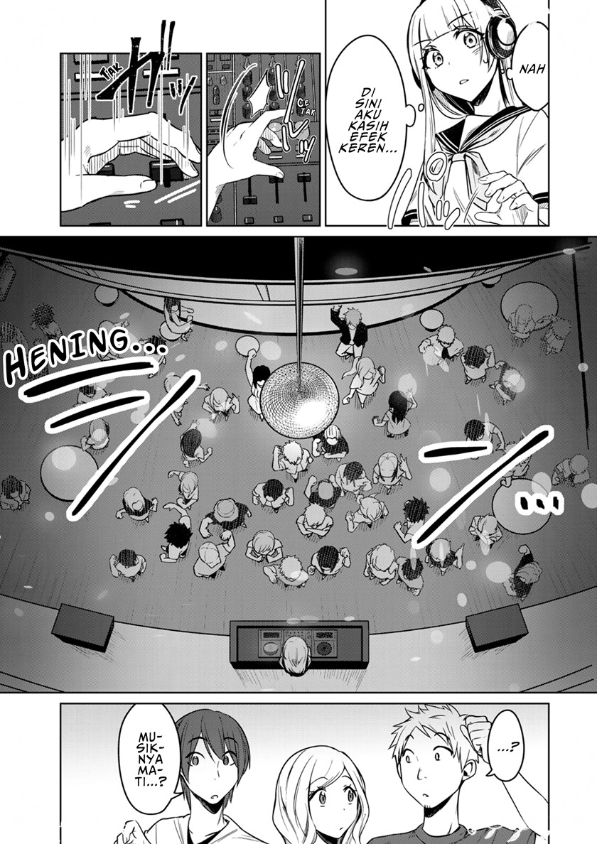 D4DJ ~The Starting of Photon Maiden~ Chapter 02 Gambar 17